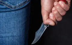 Несколько ножевых: подозреваемого в преступлении разыскивают в Алматинской области