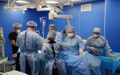 Жамбылские онкологи внедрили экспресс-гистологию на базе областной клиники