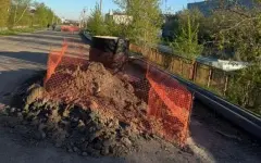 Макинск получит новое водоснабжение: уже проложено 65% сетей