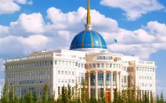 Кто из мировых лидеров посетит Казахстан в ближайшие дни