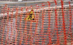 В Астане перекроют проспект Тауелсиздик из-за дорожного ремонта