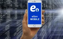 Новая услуга стала доступной казахстанцам в eGov Mobile