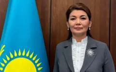 Майра Мелдебекова назначена первым вице-министром просвещения РК
