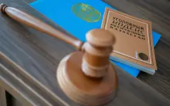 Фельдшера избили в Астане: суд вынес приговор нападавшему