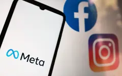 90% противоправного контента по запросу Минкульта удалил Facebook