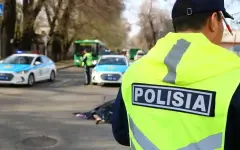 Похищение невесты закончилось трагедией в Алматинской области