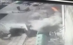 Взрыв на заводе в Алматинской области: погибли все четверо пострадавших