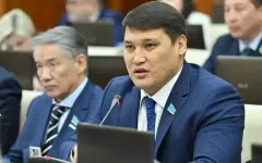 Вооруженное нападение на Руслана Берденова: жена подозреваемого сделала заявление