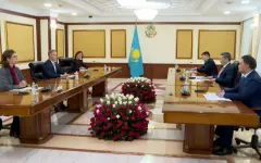 В Тенгизском проекте увеличат долю местного содержания