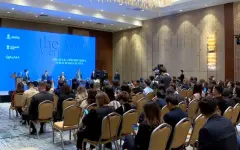 «Азиатский век»: участники клуба экспертов обсудили влияние средних держав на мировой порядок