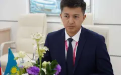 Нацелены на рост и развитие