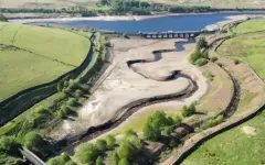 ЕС планирует сократить потребление воды на 10% к 2030 году