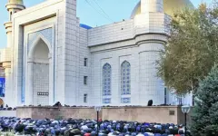 Как казахстанцы отдохнут на Курбан айт
