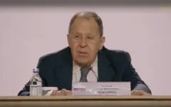 Лавров анонсировал новый раунд переговоров России и Украины