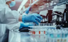 Микрофлора кишечника может сигнализировать о развитии рака