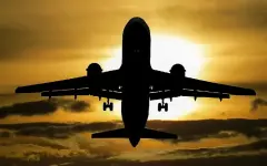 23-летняя дебоширка с рейса из Сеула задержана в аэропорту Алматы