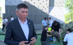 Кадры для туристической отрасли готовят в колледжах Жетысу