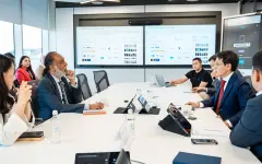 Опыт Казахстана в развитии цифровой инфраструктуры заинтересовал ООН