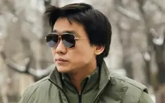 Кайрата Нуртаса чуть не растерзала толпа поклонников