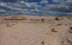 О чем расскажет Белкарагай