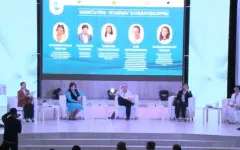 Международный форум «Здоровое поколение – богатство нации» прошёл в Актобе