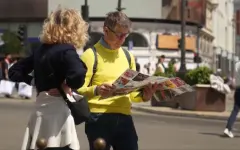 31 мая отмечается Всемирный день без табака
