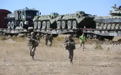 Вооруженные силы РК проверят боеготовность воинских частей и соединений