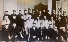 Магди Макулов: богослов и кази