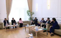 Содействовать развитию правовой культуры