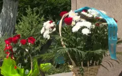 Память жертв политических репрессий почтили в Семее