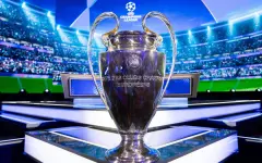 Финал Лиги чемпионов 2024/25: где смотреть матч ПСЖ — Интер