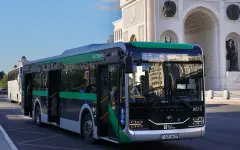 Схемы движения общественного транспорта изменят в Астане