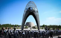 Трагедия, которая никогда не должна повториться — Токаев о репрессиях и голоде
