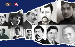 31 мая – День памяти жертв политических репрессий и голода