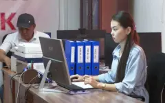 Без конкурса — на госслужбу: 44 молодых специалиста трудоустроены в Туркестанской области