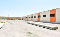 В Ордабасы запустят предприятие по выработке 14 тыс. тонн мучной продукции в год