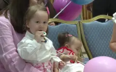 10 тысяч детей родились по госпрограмме «Аңсаған сәби» в Казахстане