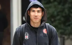 Бахтиер Зайнутдинов остался без первой медали чемпионата Турции в карьере