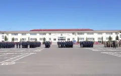 Почти 1000 образовательных грантов получили военнослужащие Нацгвардии