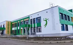 В Шемонаихе и Риддере построены современные школы
