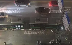 Жуткое ДТП в Астане: водителя автобуса задержали
