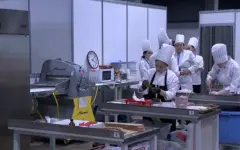 Городской чемпионат «WorldSkills Astana-2025» завершился в столице