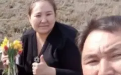 Суд с акимом и тюльпанами продолжится прямо в степи Актюбинской области