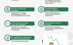 «МММ» казахстанского разлива, или Кое-что о схемах «пирамидостроителей»