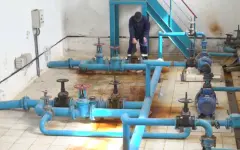 ₸5,4 млрд потратят на строительство водопроводов в Костанайской области