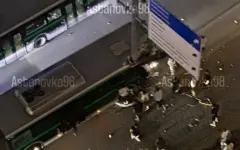 Женщине после ДТП с автобусом в Астане ампутировали ноги