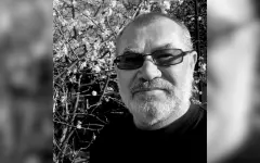 Скончался казахстанский художник и карикатурист Ибрагим Кубеков