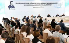 Перо и совесть эпохи