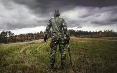 В Нигерии из-за ошибки военных погибли 20 человек