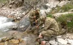 Гидропосты «Казселезащиты» оснастят капсульными домиками